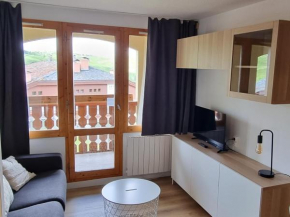 Belle Plagne appartement pour 5 personnes